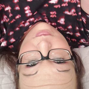 Meet your Posher, Sabrina